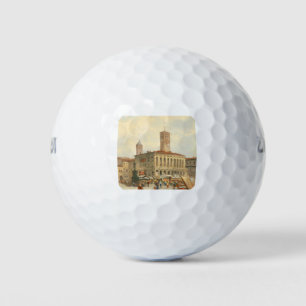 Pelotas De Golf Karl Kaufmann Bolonia