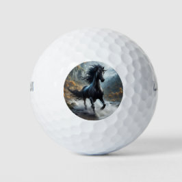 Pelotas De Golf Kelpie