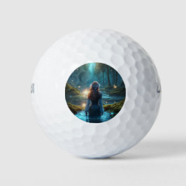 Pelotas De Golf Kelpie