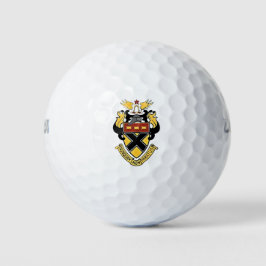 Pelotas De Golf Kemper Escudo Golf Balls - Elección de 8 marcas