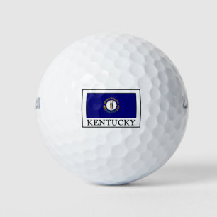 Pelotas De Golf Kentucky