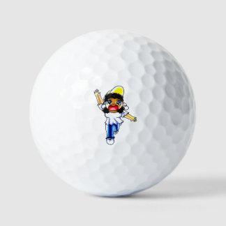 Pelotas de Golf Ki-Chan