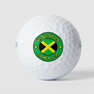 Pelotas De Golf Kingston Jamaica
