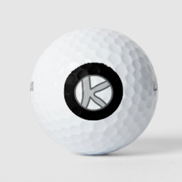 Pelotas De Golf KT Golf Balls