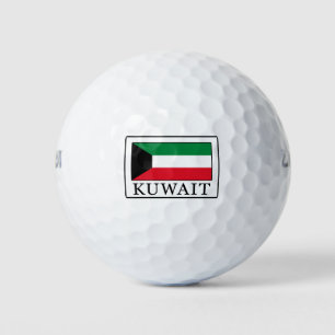 Pelotas De Golf Kuwait