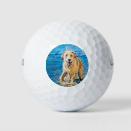 Pelotas De Golf Lab Love Golf Balls