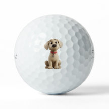 Pelotas de Golf Labrador