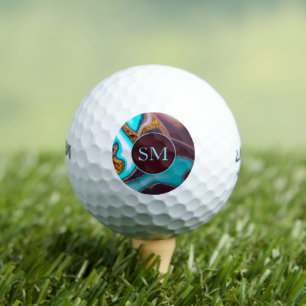 Pelotas De Golf Laguna Corona