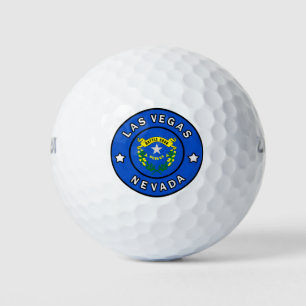 Pelotas De Golf Las Vegas Nevada