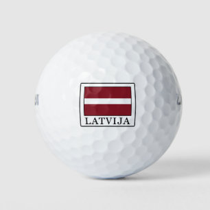 Pelotas De Golf Latvija