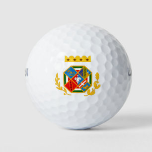 Pelotas De Golf Lazio Italia