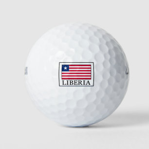 Pelotas De Golf Liberia