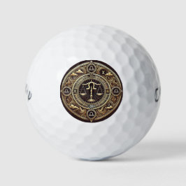 Pelotas De Golf Libra Callaway Warbird Golf Ball
