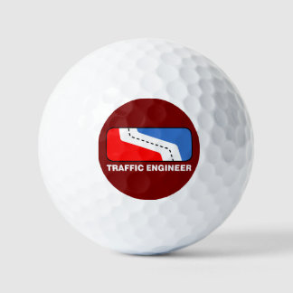 Pelotas De Golf Liga de Ingenieros de Tráfico