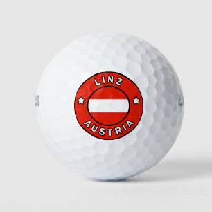 Pelotas De Golf Linz Austria