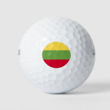 Lithuania Flag