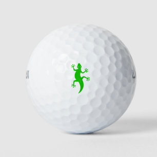 Pelotas De Golf Lizard del Sudoeste