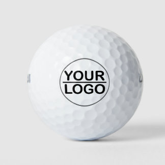 Pelotas De Golf Logotipo del personalizado de los Tamplate Golf Ba