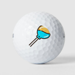 Pelotas De Golf lollipop-2