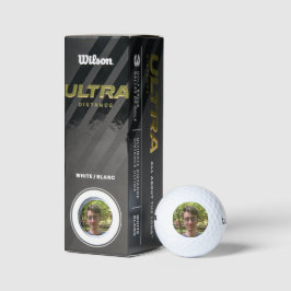 Pelotas De Golf Lorne Golf Ball