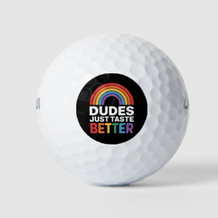 Pelotas De Golf Los dueños acaban de probar mejor diversión: el ar