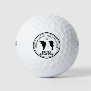 Pelotas De Golf Los mejores cinturones de seguridad para ganado Ga