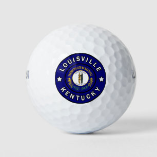 Pelotas De Golf Louisville Kentucky