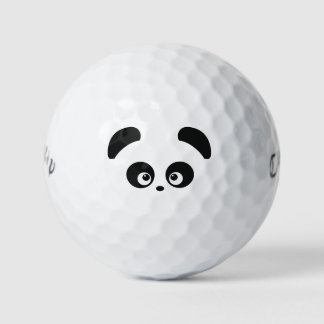 Pelotas De Golf Love Panda®