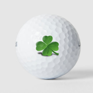 Pelotas De Golf Lucky Mug