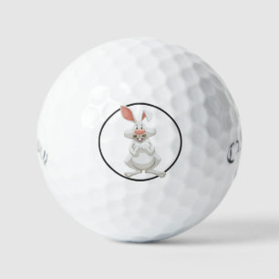 Pelotas De Golf Lucky Rabbit Callaway Supersoft Golf Balls