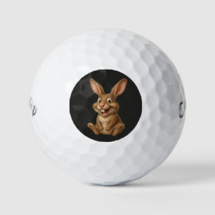 Pelotas de Golf Lucky Rabbit Callaway Warbird