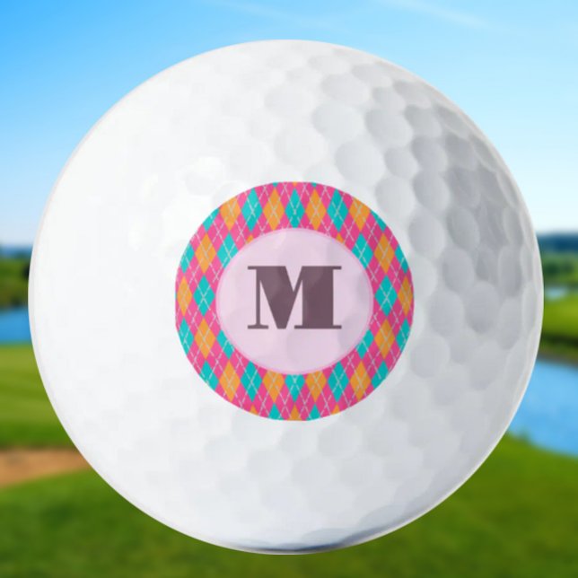 Pelotas De Golf Luminosas damas monográficas de personalizado de a (Subido por el creador)