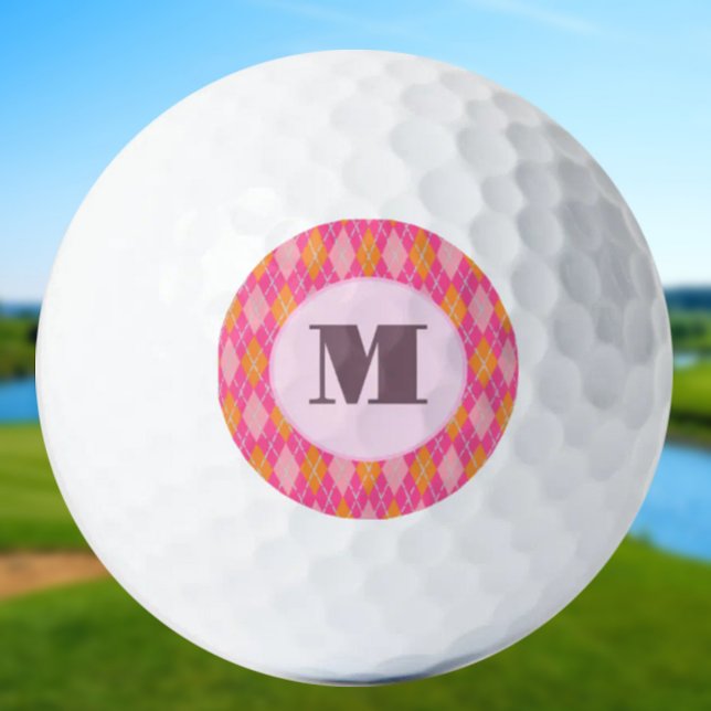 Pelotas De Golf Luminosas damas monográficas de personalizado de a (Subido por el creador)