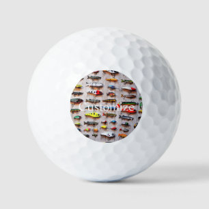 Pelotas De Golf Lures Thunder_Cove de pesca clásica