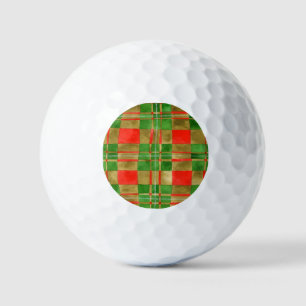 Pelotas De Golf MAC GREGOR TARTAN Golf Balls
