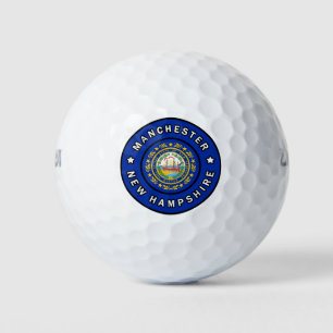 Pelotas De Golf Manchester New Hampshire