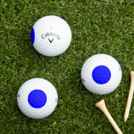Pelotas De Golf Marcador de color único