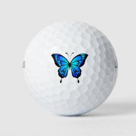 Pelotas De Golf Mariposa