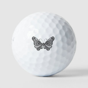 Pelotas De Golf Mariposa estilo