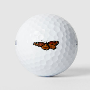 Pelotas De Golf Mariposa Virrey Fotografía De Naturaleza Hermosa
