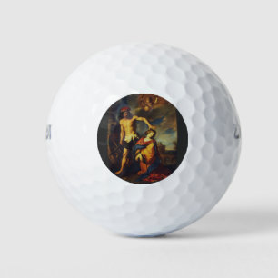 Pelotas De Golf Martinela de Santa Catalina