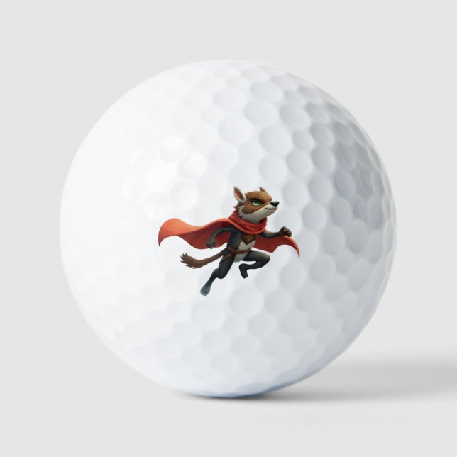 Pelotas de Golf más Baratas (Anverso)