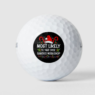 Pelotas De Golf Más Probable Que Se Haya Apoderado Del Taller De S