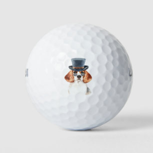 Pelotas De Golf Más rendimiento de Guay Beagle