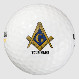 Pelotas De Golf MASONS Personalizado Wilson Ultra 500 Bolsas de go