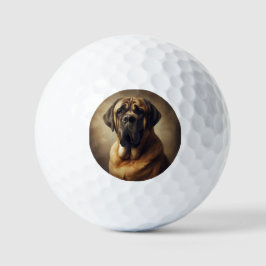 Pelotas De Golf Mastín