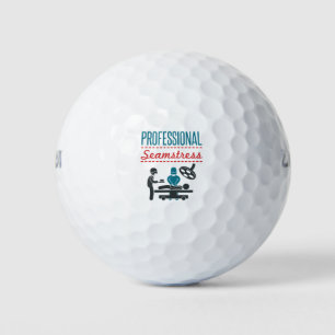 Pelotas De Golf Médica Médica divertida de definición de cirujano