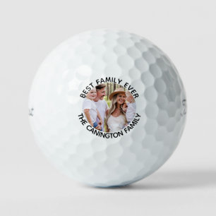 Pelotas De Golf Mejor Familia Foto Titleist Pro VI