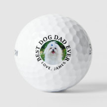 Mejor PADRE DE PERRO Mascota Foto