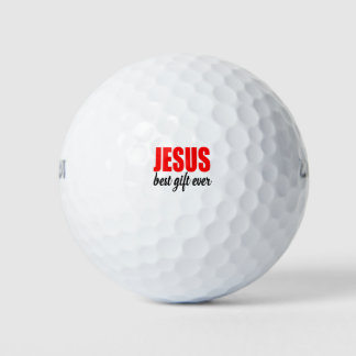 Pelotas De Golf Mejor regalo